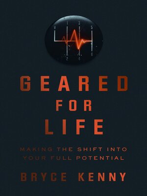 cover image of Geared for Life